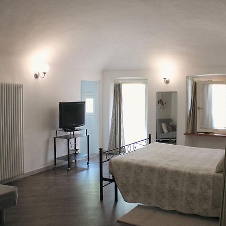 Bed&Braja Hotel Vische Exterior foto