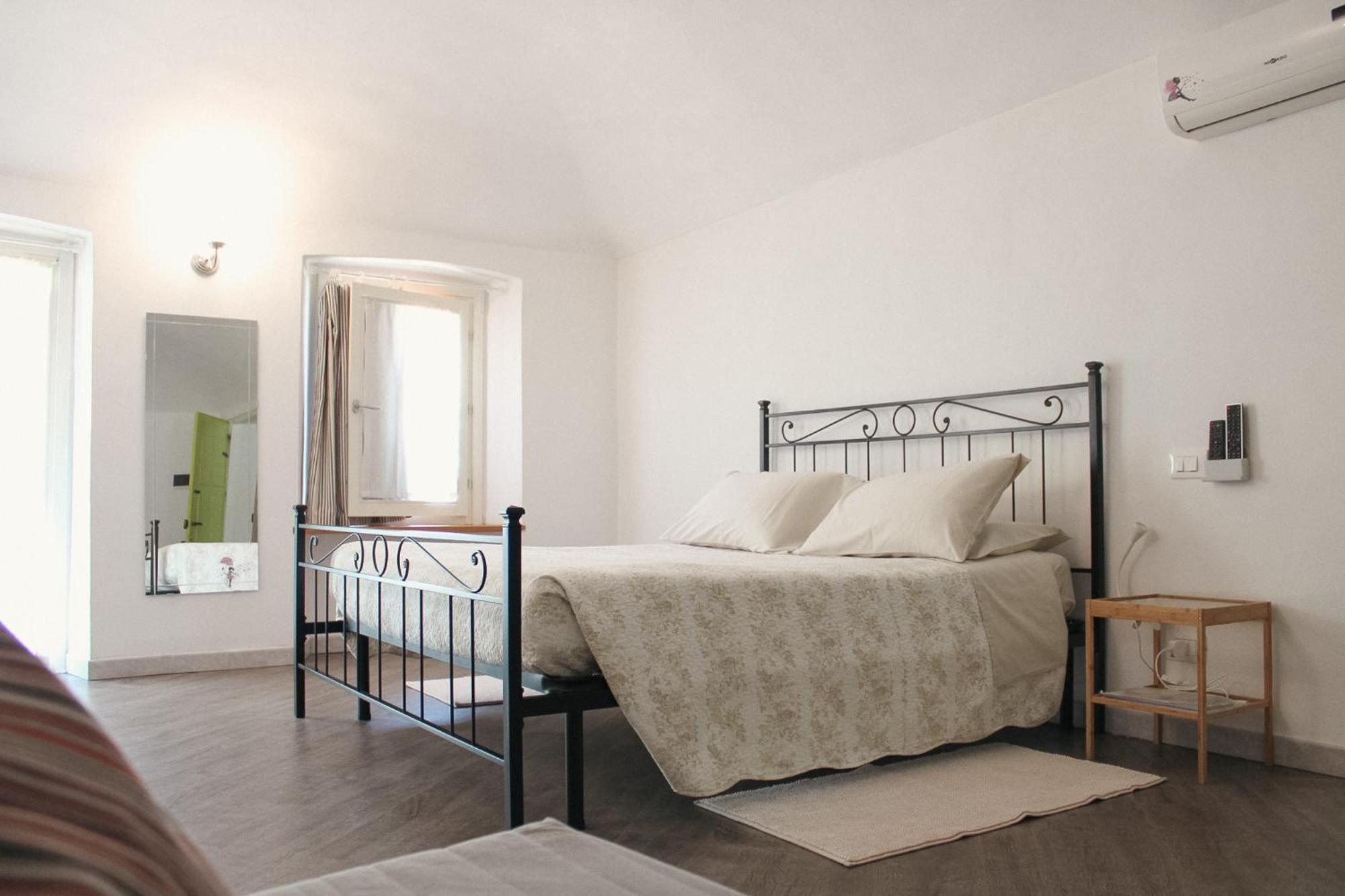 Bed&Braja Hotel Vische Exterior foto