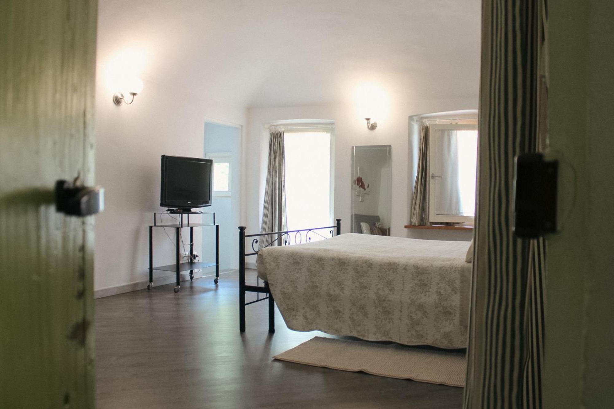 Bed&Braja Hotel Vische Exterior foto