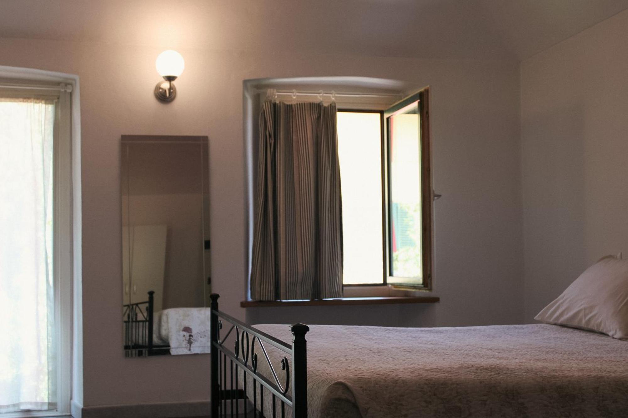 Bed&Braja Hotel Vische Exterior foto