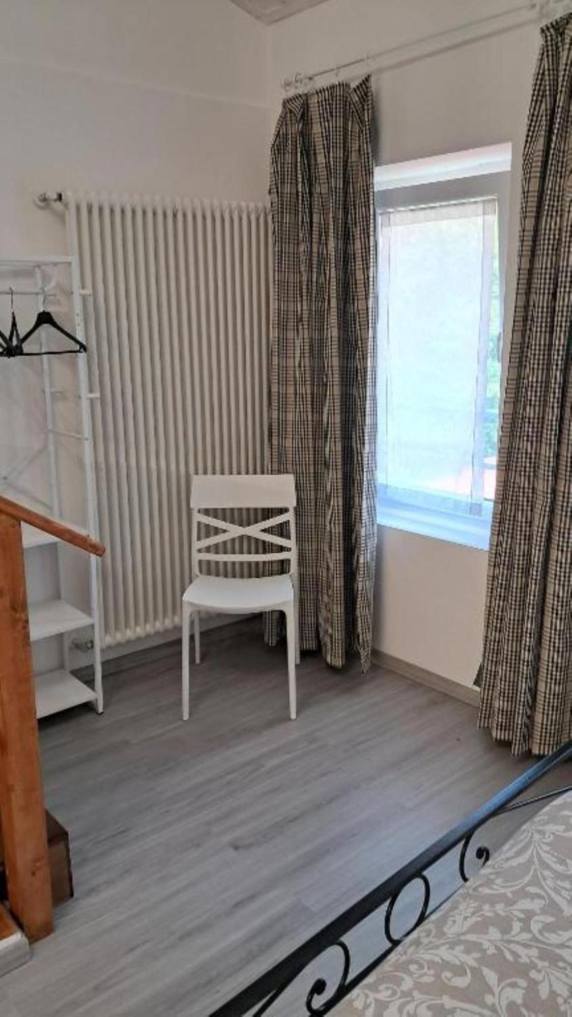 Bed&Braja Hotel Vische Exterior foto