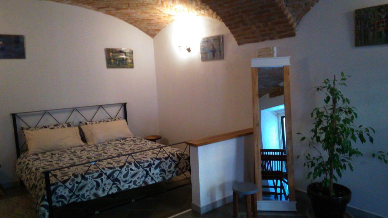 Bed&Braja Hotel Vische Exterior foto