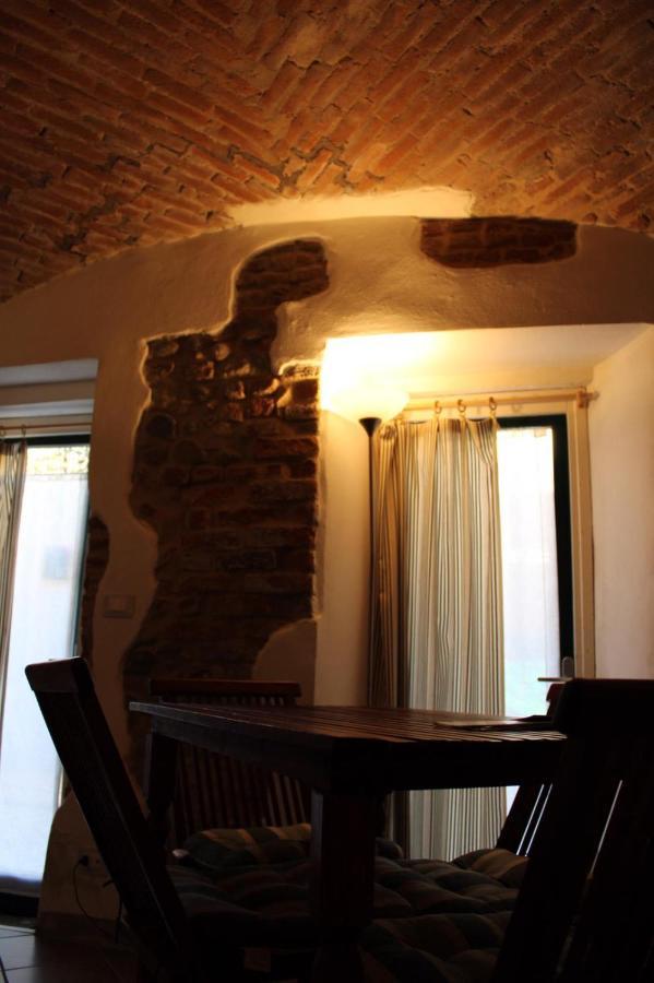 Bed&Braja Hotel Vische Exterior foto