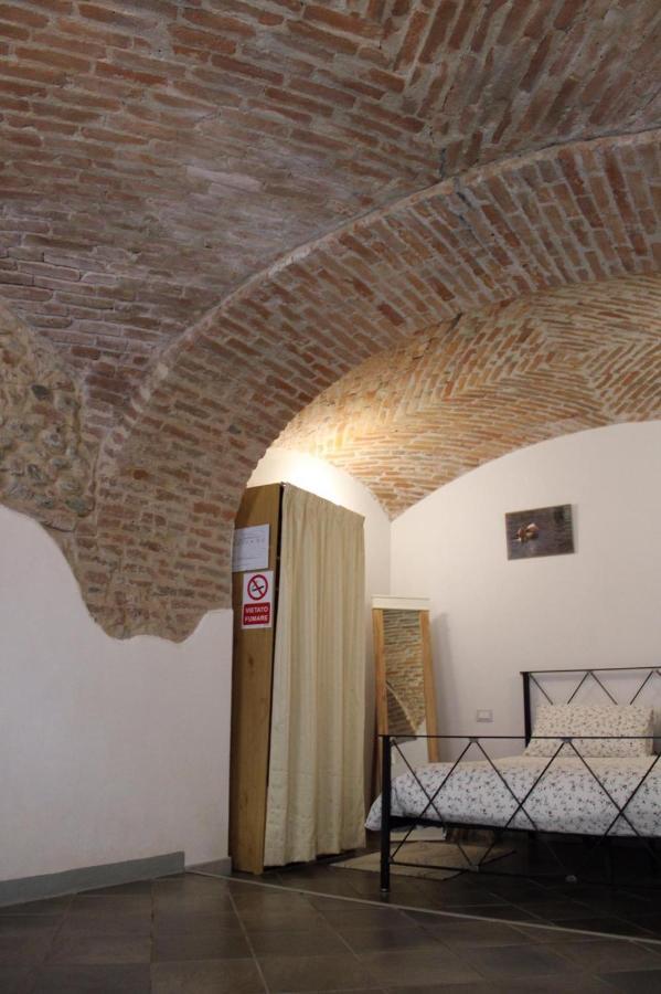 Bed&Braja Hotel Vische Exterior foto