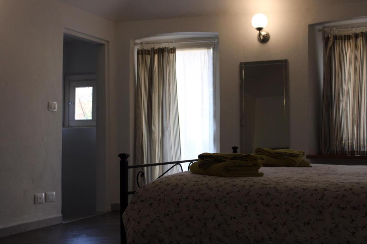 Bed&Braja Hotel Vische Exterior foto